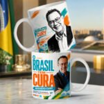 Arquivo Kit Canecas Política - Imagem 2