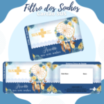 Arquivo Cartão SUS Filtro de Sonhos