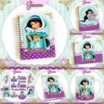 Arquivo Combo Escolar Jasmine