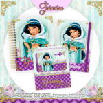 Arquivo Caderneta e Cartão SUS Jasmine