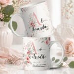 Arquivo Canecas Alfabeto Florescer - Imagem 6