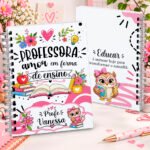 Arquivo Dia dos Professores Capas Agenda - Imagem 3