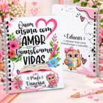 Arquivo Dia dos Professores Capas Agenda - Imagem 4