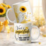 Arquivo Setembro Amarelo Canecas - Imagem 11