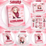 Arquivo Combo Escolar Sakura