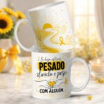 Arquivo Setembro Amarelo Canecas - Imagem 13