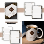 Arquivo Agenda Masculina Foco