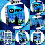 Arquivo Combo Escolar Futebol Fifa