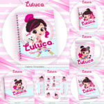 Arquivo Combo Escolar Luluca