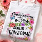 Arquivo Dia dos Professores Camisetas - Imagem 12