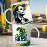 Arquivo Kit Canecas Política - Imagem 5