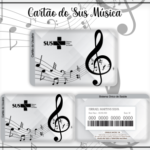 Arquivo Cartão SUS Música.