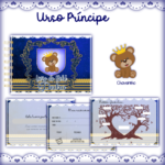 Arquivo Livro do Bebê URSO PRINCIPE