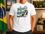 Arquivo Kit Camisetas Política - Imagem 2