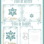 Arquivo Livro Batismo e de Oração DIVINO ESPIRITO SANTO