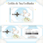 Arquivo Cartão SUS Ovelhinha