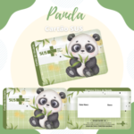 Arquivo Cartão SUS Pandinha