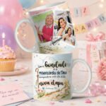 Arquivo Canecas O Presente de Celebrar a Vida - Imagem 4