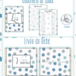Arquivo Encadernação Baby POA