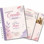 Arquivo Caderno Teen Feminino para as Assembleias 2026-2027 - Imagem 3