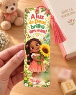 Arquivo Marcadores - Coleção Infantil - Imagem 5