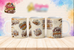 Arquivo Mini Pack Paixão Nacional Café - Imagem 3