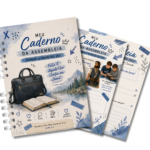 Arquivo Caderno Teen Masculino para as Assembleias 2026-2027 - Imagem 3