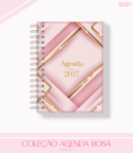 Arquivo Coleção Feminina Neutra Rosa 2027 - Imagem 9