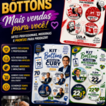 Arquivo Bottons Eleições