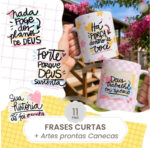 Arquivo Canecas Frases Básicas