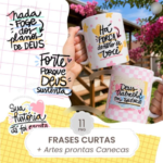 Arquivo Canecas Frases Básicas