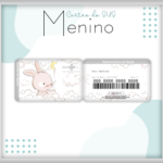 Arquivo Cartão SUS COELHINHO