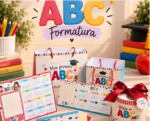 Arquivo Coleção ABC Formatura 2027