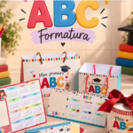 Arquivo Coleção ABC Formatura 2027