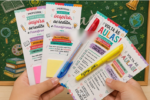 Arquivo Dia dos Professores Card Caneta e Mimos