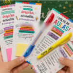 Arquivo Dia dos Professores Card Caneta e Mimos