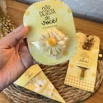 Arquivo Setembro Amarelo Cards Editável no Canva