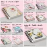 Arquivo Combo Caderno A5