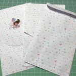 Arquivo Envelope para Topo de Bolo