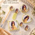 Arquivo Setembro Amarelo Kit Buttons