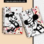 Arquivo Coleção Minnie