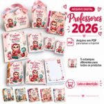 Arquivo Dia dos Professores 2026