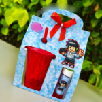 Arquivo Dia das Crianças Suporte Copo e Bolha de Sabão Roblox