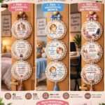 Arquivo Super Combo Bottons - 3 Packs Penduricalhos