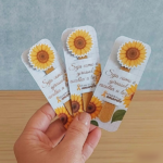 Arquivo Setembro Amarelo Kit Combo Girassol - Imagem 7