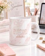 Arquivo Kit Canecas - Secretaria - Imagem 4