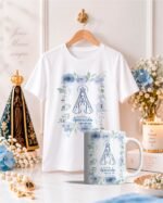 Arquivo Kit Nossa Senhora Aparecida - Imagem 4