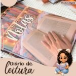 Arquivo Coleção Diário de Leitura - Imagem 2