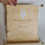 Arquivo Convite Pergaminhos