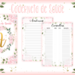 Arquivo Caderneta de Saúde Floral